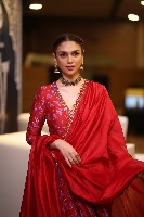 Aditi Rao Hydari Interview Photos